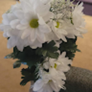 Meet your Posher, Jenetta